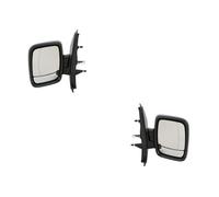 Johns, Rétroviseurs extérieurs adaptés à l'Opel Vivaro 06/14- N. Set gauche & droite, , apprêtés 4422962 93451848 4422997 963666705R 963025418R 963660940R 96373