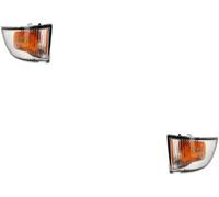 Johns, rétroviseurs pour Iveco Daily III 05/06-08/11 N. Set gauche et droit,