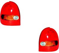 Johns, s'adapte sur le groupe de feux arrière Opel Corsa B 03/93-09/00 gauche et droite ensemble de feux