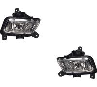 Johns, s'adapte sur les phares antibrouillard Kia CeeŽd 09/09- Nouveau set H27W/2 gauche et droite,