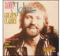 Johns, Sammy - Golden Classics