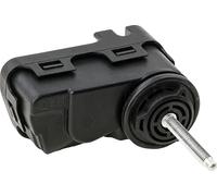Johns, servo moteur pour Hyundai i30 10/2007-11/11 1x LWR pour phares halogènes