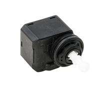Johns, servomoteur pour VW Polo 09 6R 06/ 2009 - LWR pour phares Halogène 1x