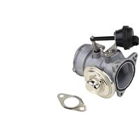 Johns, soupape de recirculation des gaz d'échappement pour VAG Nouveau en stock, immédiatement ? disponible à la commande. Disponible à la livraison Soupape EGR