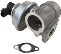 Johns, soupape de recirculation des gaz d'échappement ? Soupape de recirculation des gaz d'échappement EGR ? convient à la vanne EGR de Ford