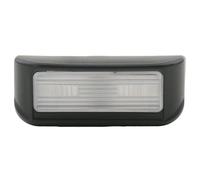 Johns, Support de plaque d'immatriculation pour Citroën Berlingo ER/EC 18- 1x G/D