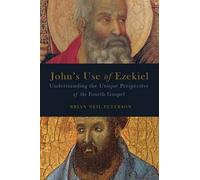 John's Use Of Ezekiel