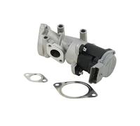 Johns, Vanne de recirculation des gaz d'échappement Vanne d'échappement compatible Rover Vanne EGR