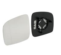 Johns, Verre de rétroviseur adapté à VW Caddy III (2K) 03/04- Nouveau à partir de La. gauche côté conducteur,