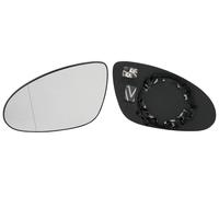 Johns, Verre de rétroviseur en verre adapté à Mercedes C219 CLS 10/2004-12/2007 Gauche côté conducteur A2218100121 2218100121