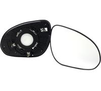 Johns, Verre de rétroviseur extérieur Glass compatible avec Hyundai i30 10/2007-11/11 droite 876212R100 876212L100