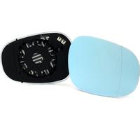 Johns, Verre de rétroviseur extérieur verre adapté à BMW 1er E81 E82 E87 E88 09/09-01/13 RE 51167158902 7158902