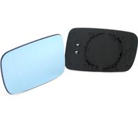 Johns, Verre de rétroviseur extérieur Verre adapté à la BMW Série 3 E46 04/99-02/05 à partir de gauche 51168247131 8247131