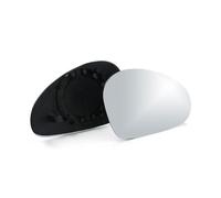 Johns, Verre de rétroviseur extérieur verre adapté à Seat Ibiza Cordoba 6L 02/2002-11/09 RE 6L1857522