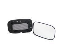 Johns, Verre de rétroviseur extérieur Verre adapté à Volvo S40 V50 01/04-05/06 droite 8679831