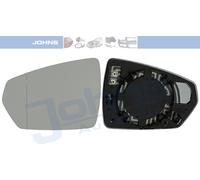 JOHNS 95 28 37-81 Miroir de rétroviseur