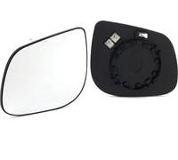 Johns, Verre de rétroviseur Verre pour Kia Picanto TA 05/2011- à partir de gauche 876111Y300