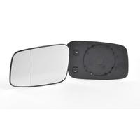JOHNS verre miroir pour miroir rétroviseur, 90 33 37 - 80