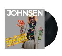 Johnsen - Seine Größten Top-Hits Zum Mitsingen [Import]
