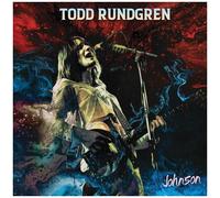 Todd Rundgren Johnson (CD)