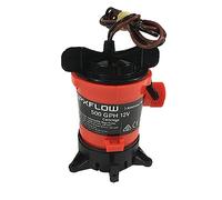 Johnson 32503 Pompe de cale à cartouche 500 GPH