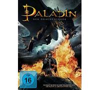 Johnson,Adam - Paladin-der Drachenjäger [Import]