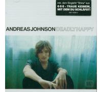 Johnson,Andreas - Deadly Happy [Import]