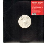 Johnson, Andreas - Glorious
