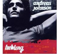 Johnson, Andreas - Liebling