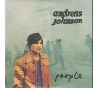 Johnson, Andreas - People-Sweden, 2 [Import]
