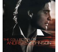 Johnson Andreas - The Collector