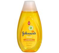 Johnson baby Shampooing 200 ml 1 Unité