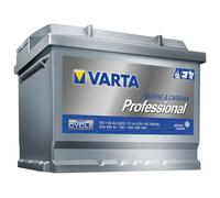 Johnson Batterie Batterie Varta Professional Dc 90a