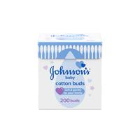 Johnson bébé coton Bourgeons