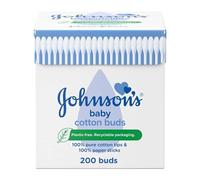 Johnson bébé coton Bourgeons