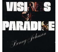 Benny Johnson – Visions of Paradise – Import – Passion
