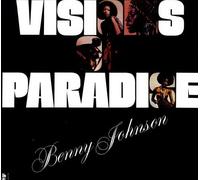 Johnson,Benny - Visions of Paradise [Import]