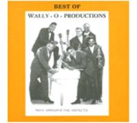 Johnson - Best of Wally-O-Productions