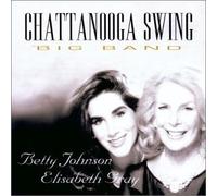 Johnson, Betty - Chattanooga Swing