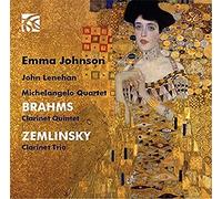 Johnson Brahms/Zemlinsky
