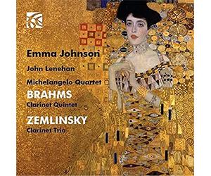 Johnson Brahms/Zemlinsky