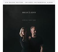 Johnson, Brian & Jenn - After All These Years Deluxe Edition [Import]
