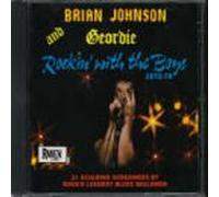 Johnson, Brian - Rockin' With the Boys
