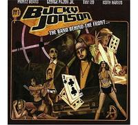 Johnson, Bucky - Band Behind The Front [Import]