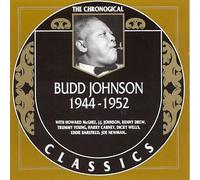 Johnson Bud - Classics 1944-1952 [Import]
