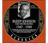 Johnson, Buddy - 1947-1949