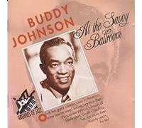 Johnson,Buddy - at The Savoy Ballroom [Import]