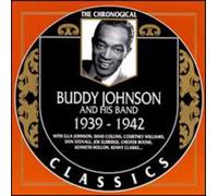 Johnson, Buddy - Buddy Johnson (1939-1942)