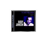 Johnson, Buddy - Original Jazz Masters [Import]