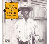 Johnson, Bunk - 1944 (Second Masters)